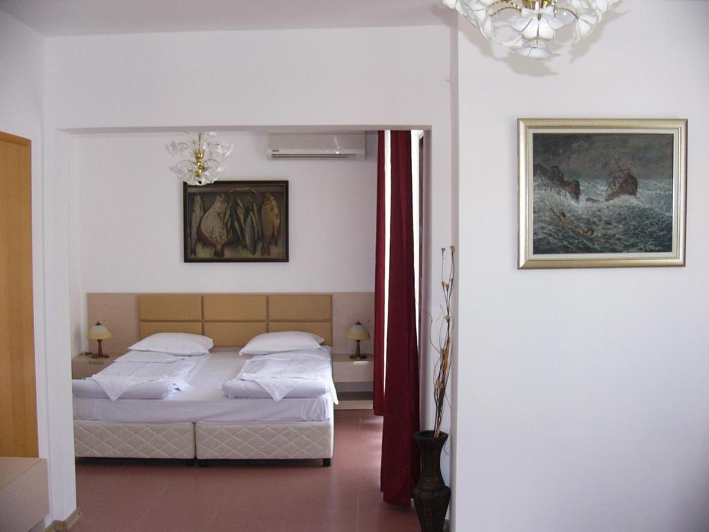 Къща За Гости Мариана Sozopol Room photo